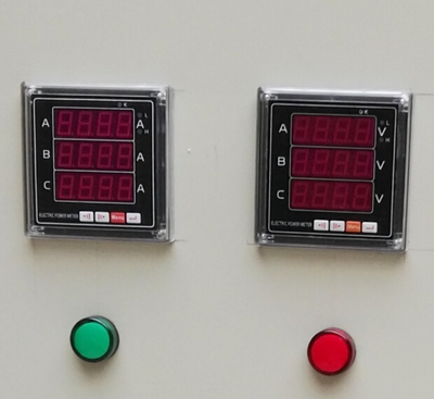 【DM-AC2-3A數(shù)字式三相電表 0-5A交流電流表 可調(diào)變比 可編程】價(jià)格_廠家_圖片 -