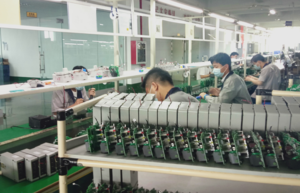 電表廠普工是做什么的?聽聽有經驗的人怎么說