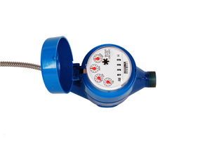 遼寧物聯網水表制造廠家
