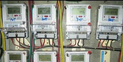 智能電表進家門，點亮生活新體驗