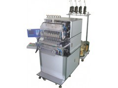 OA-3008八軸全自動繞線機(jī) 電子產(chǎn)品制造領(lǐng)域的精密高效解決方案