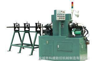 全自動切管機(jī) 提升效率與精度的工業(yè)利器
