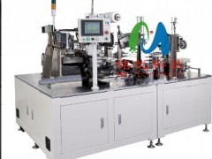 高效精密制造的未來 全自動疊片機(jī)在電子元件成型中的應(yīng)用