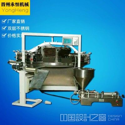 吉林全自動蛋卷機(jī)械 品質(zhì)優(yōu)先的高效生產(chǎn)利器